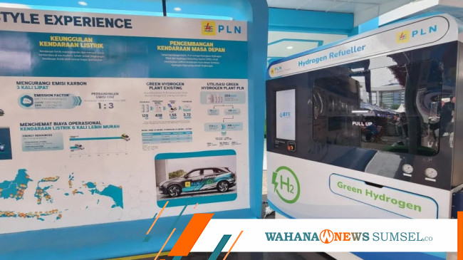 PLN Indonesia Power Ajak Komunitas Otomotif Beralih Ke Kendaraan ...