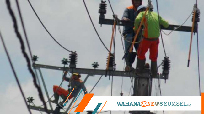 Dua Karyawan PT Mahiza Karya Mandiri Alami Luka Bakar Tersengat Listrik