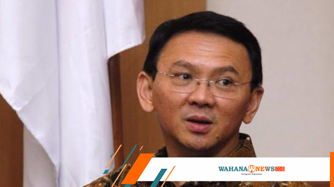 Ahok Bicara Soal Polemik Pemotongan Gaji Pegawai Pertamina Yang Kerja ...