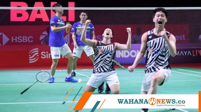 Ini Daftar Wakil Indonesia Yang Lolos Ke Perempat Final India Open Wahana News