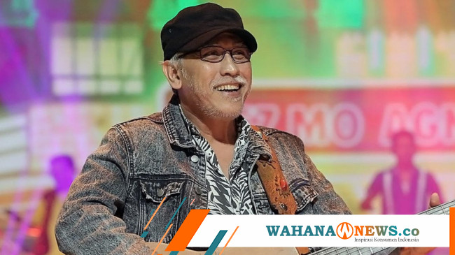 Iwan Fals Siap Gelar Konser Solo, Harga Tiket Mulai Dari Rp 1 Juta ...