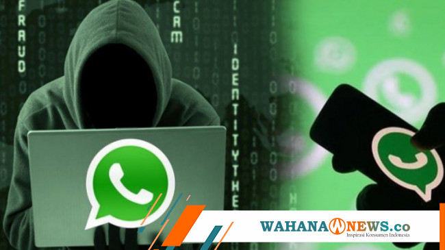 Jangan Sampai Terjerat Ini Modus Penipuan Lewat Whatsapp Wahana News