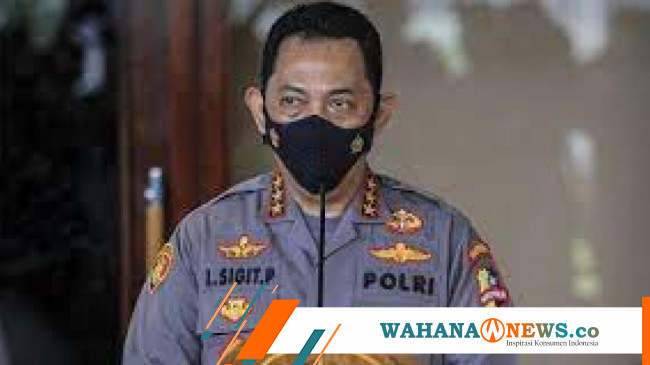 Survei Indopol: Kepercayaan Publik Pada Polri Naik Jadi 69,35 Persen ...