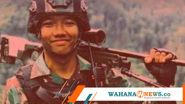 Baku Tembak TNI-OPM Papua Di Intan Jaya, Ini Kronologinya - Wahana News