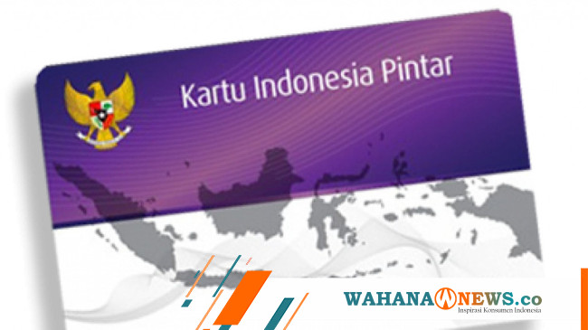 Catat! Ini Persyaratan Daftar Kartu Indonesia Pintar - Wahana News