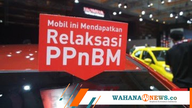 Daftar Mobil Yang Bisa Dapat Diskon PPnBM Baru 2022 - Wahana News