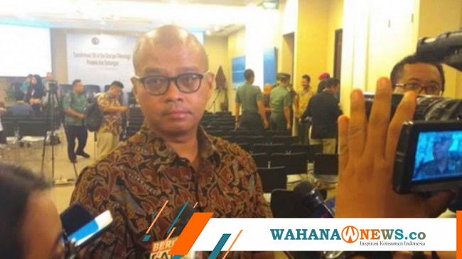 Jokowi Lantik Andi Widjajanto Sebagai Gubernur Lemhanas Yang Baru Wahana News