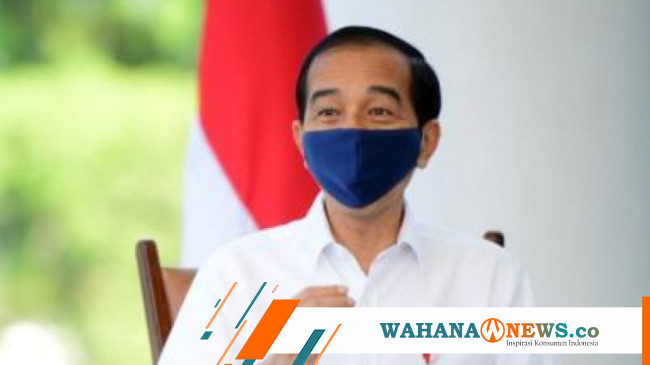 Misteri Sinyal Jokowi Soal Kepala Otorita IKN - Wahana News