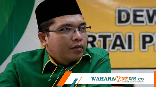 Pertimbangan Anggaran Negara, F-PPP Kaji Penundaan Pemilu 2024 - Wahana ...