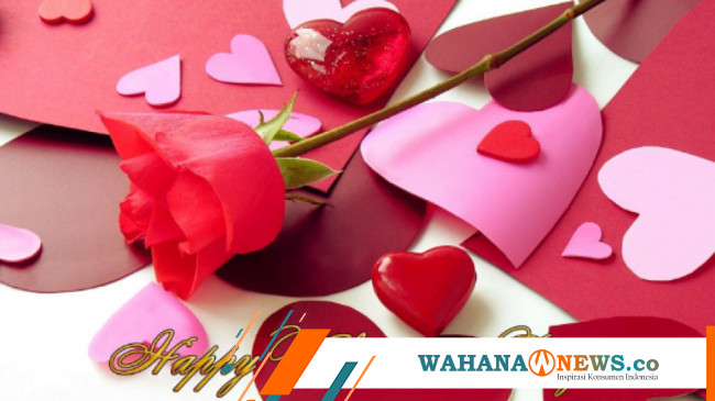 Asal Usul dan Sejarah Hari Valentine - Wahana News
