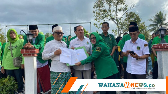 Kampanye Akbar Prabowo-Gibran Di Serang, Caleg PKB, Relawan AMIN, Dan ...