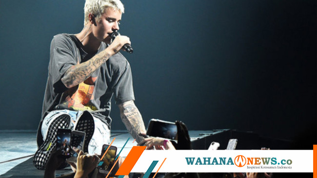 Ini Dia! Jadwal Dan Harga Tiket Konser Justin Bieber Di Indonesia ...