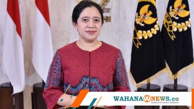 Puan Pimpin Rapat Paripurna Pengesahan 2 Calon Anggota BPK - Wahana News