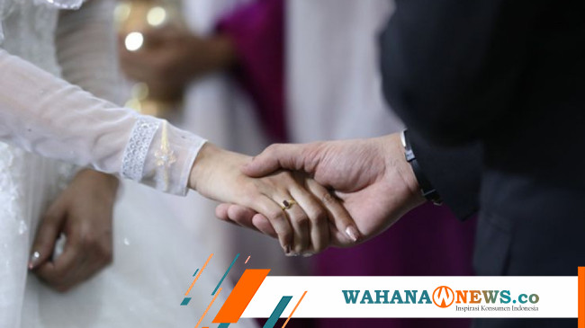 Soal Nikah Beda Agama, Ini Penjelasan Pakar - Wahana News