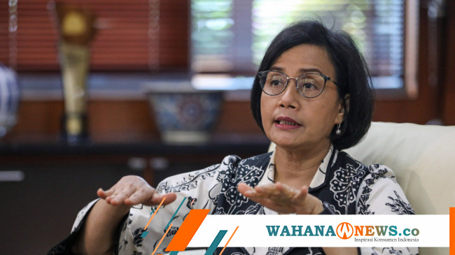 Menkeu Sri Mulyani Ramal Pertumbuhan Ekonomi RI Kuartal I/2024 Capai 5 ...