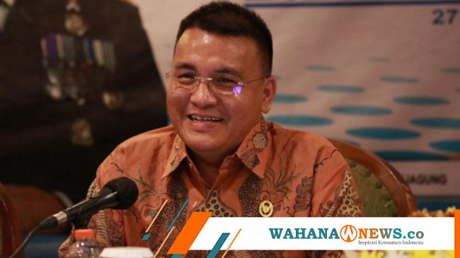 Tenaga Ahli Jaksa Agung Penuntasan Kasus Korupsi Timah Sebagai Pionir Perbaikan Tambang