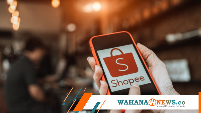 Bos Shopee Kehilangan Harta Rp 250 Triliun Gara Gara Apa Wahana News