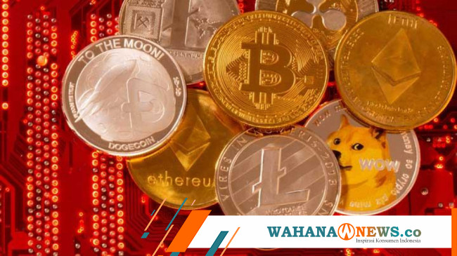 Mau Investasi Kripto? Ini 5 Saran Untuk Pemula - Wahana News