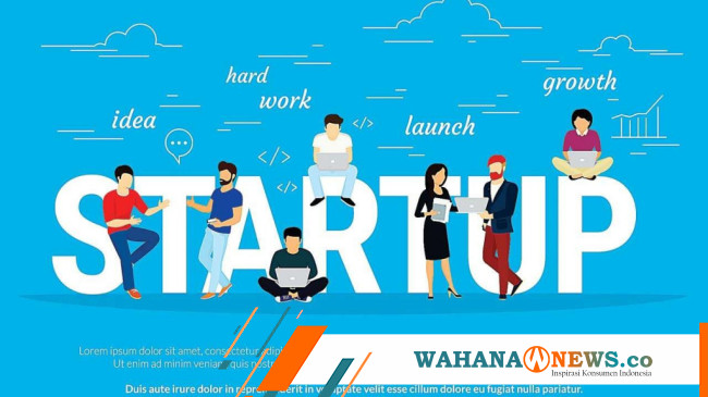 Perusahaan Startup Di Indonesia Mulai Tutup - Wahana News