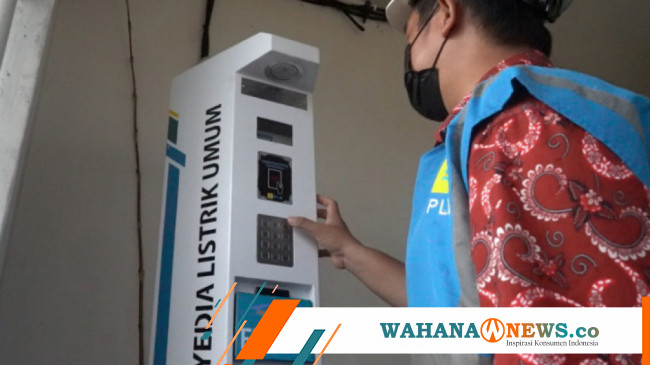 Pln Siapkan Anjungan Listrik Mandiri Di Pelabuhan Balong Sabang Wahana News 8532