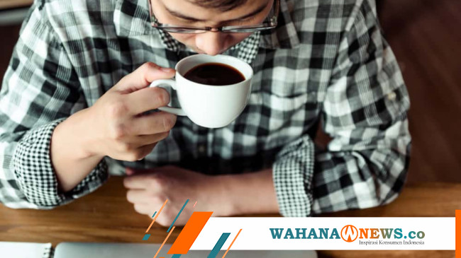 Ketahui 5 Bahaya Minum Kopi Berlebihan Setiap Hari bagi Kesehatan