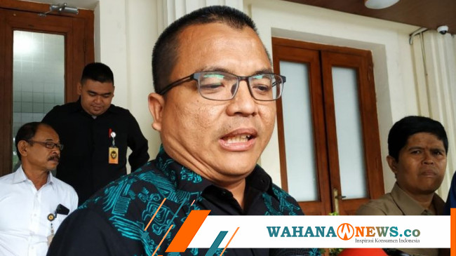 Alasan Denny Indrayana Sebar Rumor Putusan MK Soal Pemilu Tertutup ...