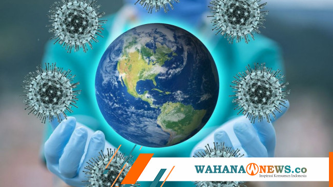 Tentu, mari kita buat artikel informatif tentang penyakit baru yang menjadi perhatian WHO.