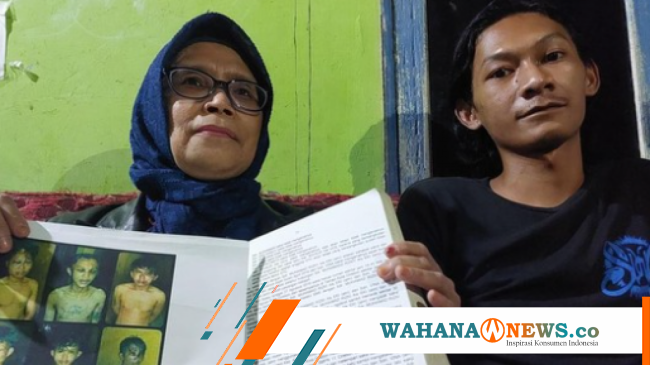 Pengakuan Mengejutkan Terpidana Kasus Vina Cirebon Disiksa Hingga