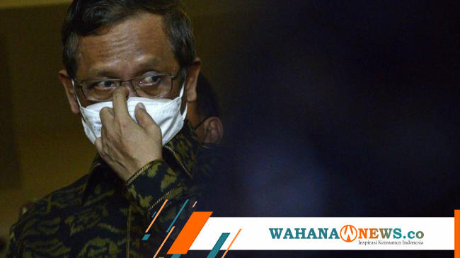 Perbandingan Korupsi Era Orde Baru Dan Pasca-Reformasi - Wahana News