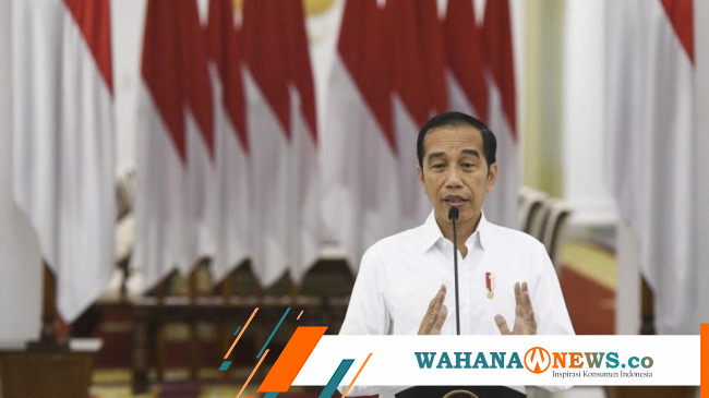 Hari Ini Jokowi Resmi Cabut Status Pandemi Covid-19 Di Indonesia ...