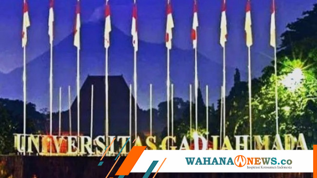 Ini Daftar 26 Kampus Terbaik Di Indonesia Versi QS World University ...