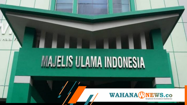 Ijtima Ulama Fatwa MUI: Salam Lintas Agama Bukan Bagian Toleransi ...