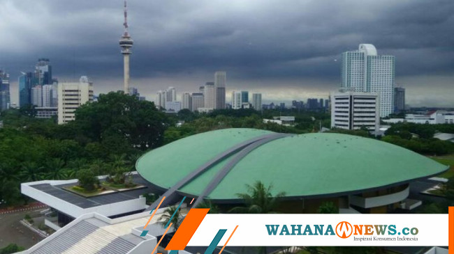 Legislator Ungkap Draf RKUHP Bisa Diakses Publik, Ini Caranya - Wahana News
