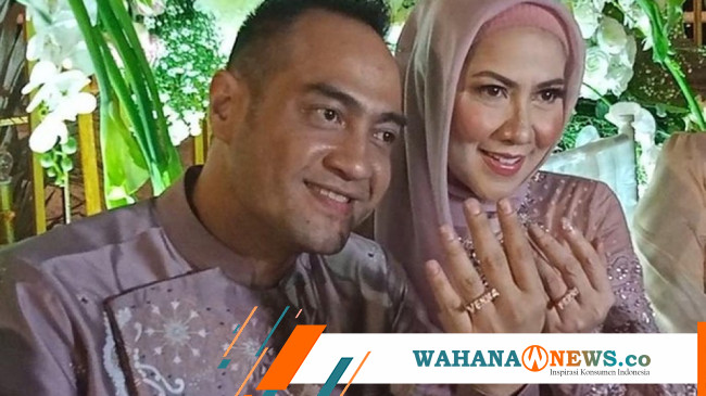 Usia Sudah Setengah Abad Venna Melinda Ngaku Masih Ingin Dihamili Suami Wahana News