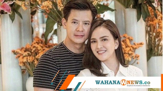 Artis Shandy Aulia Dan David Herbowo Telah Resmi Bercerai - Wahana News