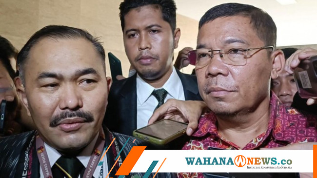 Kamaruddin Ungkap Bocoran Motif Pembunuhan Brigadir J - Wahana News