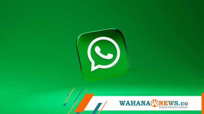 Cara Menangkap Whatsapp Web Agar Tak Bisa Diintip Orang Lain Wahana News 1251