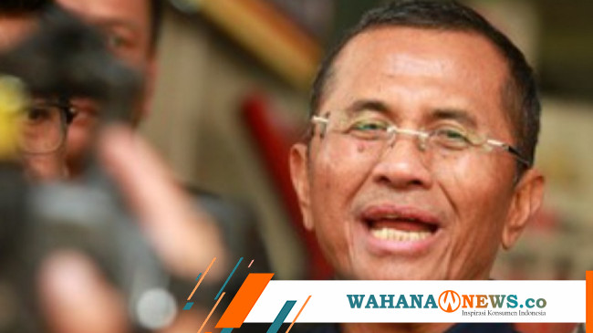 KPK Panggil Eks Menteri BUMN Terkait Dugaan Korupsi LNG Pertamina ...