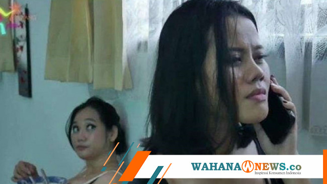 Polisi Sebut Pemeran Film Dewasa Lokal Siskaeee Dan Virly Virginia Potensi Jadi Tersangka 