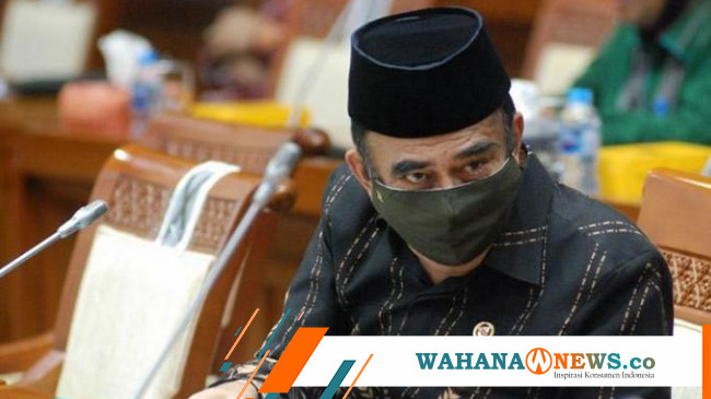 Dana Bos Madrasah Dan Pesantren 2020 Tetap Naik Rp 100 Ribu Per Santri Wahana News 9266