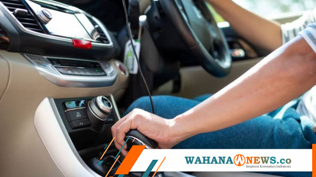 avanza 1.3 matic di tanjakan