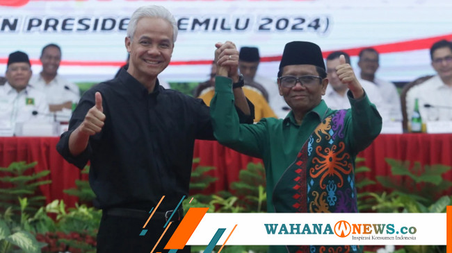 Terpilih Jadi Cawapres Ganjar, Mahfud Md Miliki Harta Kekayaan Rp29 ...