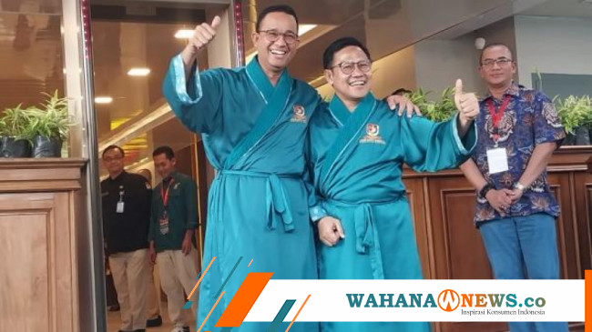 Tim Dokter RSPAD Gelar Rapat Pleno Terkait Tes Kesehatan Anies-Cak Imin ...