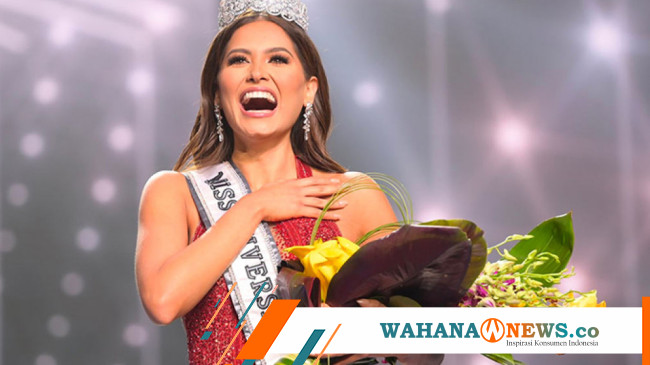 Ini Alasan Indonesia Mundur Dari Miss Universe 2021 Di Israel - Wahana News