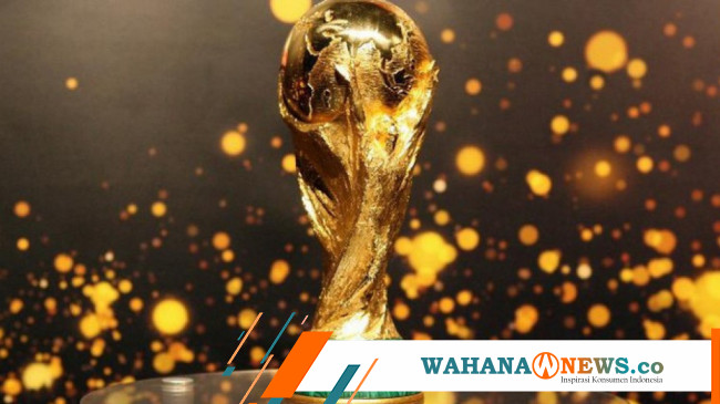 Daftar Juara Piala Dunia Dari Masa Ke Masa: Brasil Terbanyak! - Wahana News