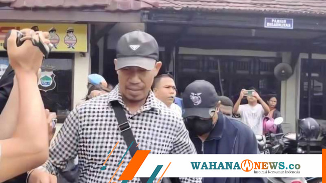 KPK Amankan Sejumlah Uang Saat Gelar OTT Di Sorong - Wahana News