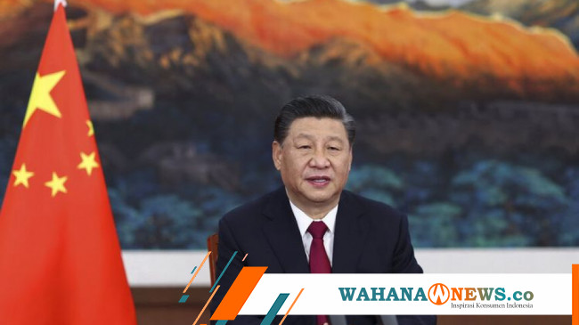 China Klaim Sebagai Negara Demokrasi Terbesar Di Dunia - Wahana News