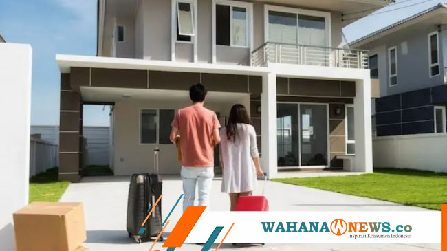 Ini Alasan Penjualan Rumah Meningkat November 2021