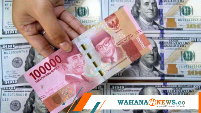 Di Balik Utang Rp9,138 Triliun, Rasio Negara Lain Jauh Lebih Baik