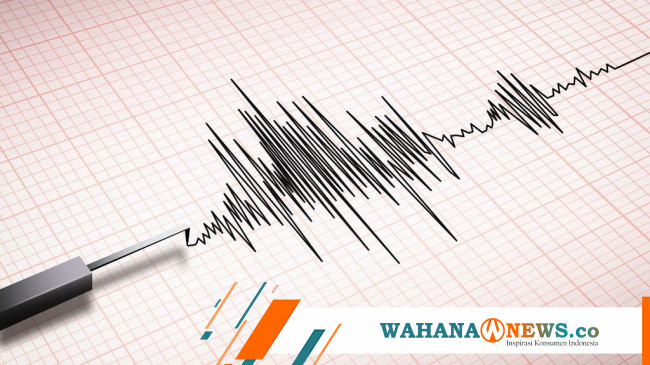 Bmkg Sesar Aktif Di Indonesia Picu 45 Gempa Mematikan Wahana News